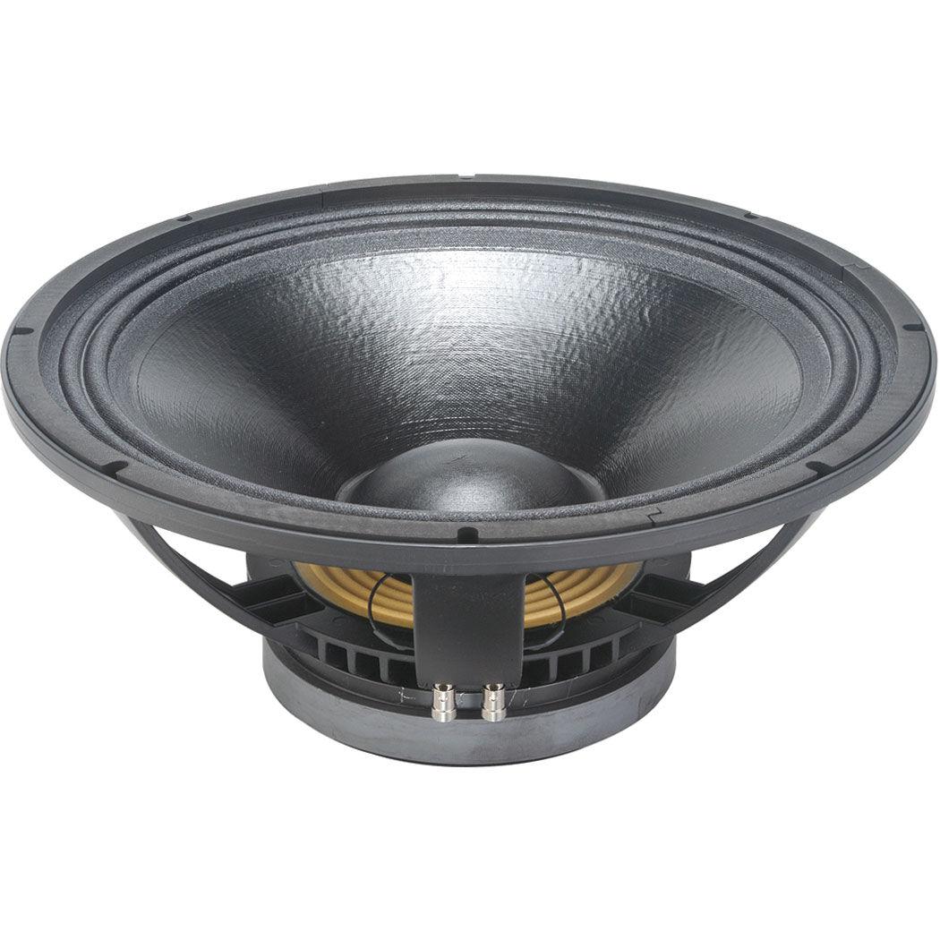 B&C 18PZB100 18" Woofer